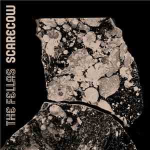 The Fellas  - Scarecrow flac album