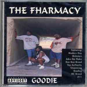 The Fharmacy - Goodie flac album
