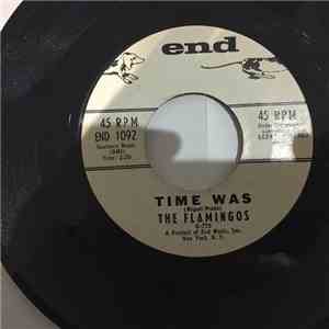 The Flamingos - Time Was flac album
