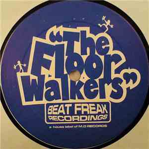 The Floorwalkers - Music Move You Around flac album