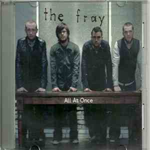 The Fray - All At Once flac album