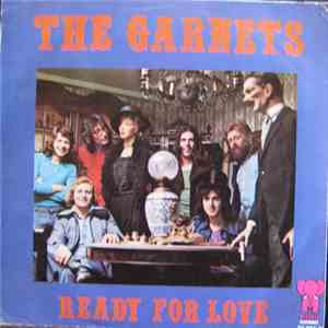 The Garnets - Same Old Story / Ready For Love flac album