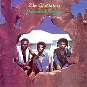 The Gladiators - Proverbial Reggae flac album