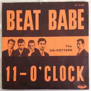 The Go-Getters - Beat Babe flac album