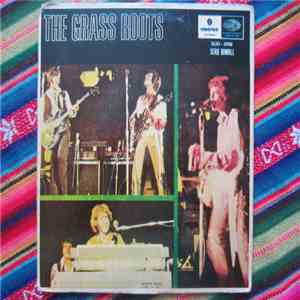 The Grass Roots - The Grass Roots flac album