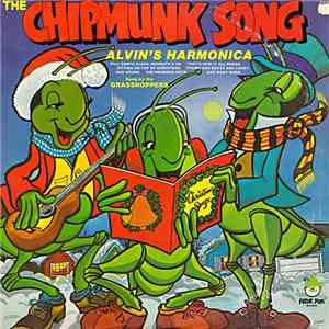 The Grasshoppers  - The Chipmunk Song flac album