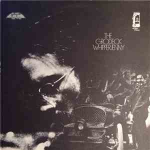 The Grodeck Whipperjenny - The Grodeck Whipperjenny flac album