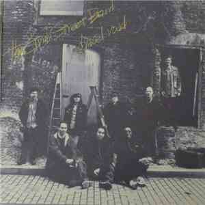 The Grub Street Band - Gravel Road flac album