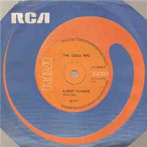 The Guess Who - Broken flac album