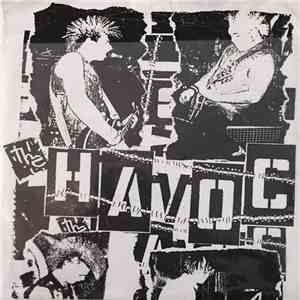 The Havoc - Who's Gonna Die flac album