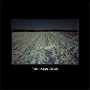 The Haxan Cloak - The Haxan Cloak flac album