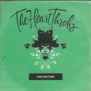 The Heart Throbs - Dreamtime flac album