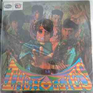 The Hollies - Evolution flac album