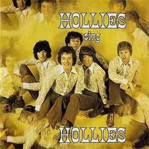 The Hollies - Hollies Sing Hollies flac album