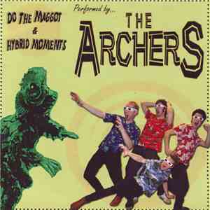 The Hollywoods / The Archers - The Hollywoods / The Archers flac album