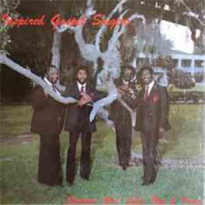 The Inspired Gospel Singers - Shouting About Life's Up's And Downs flac album