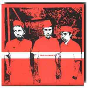 The Ka-Nives - Weasel / Dear Dad flac album