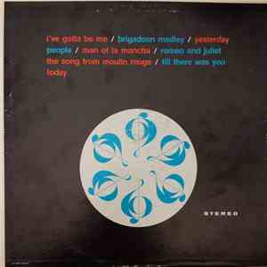 The Keynote Singers - The Keynote Singers flac album