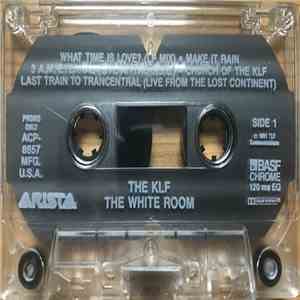 The KLF - The White Room flac album