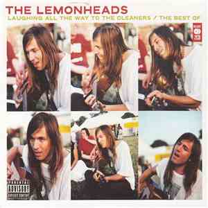 The Lemonheads - Laughing All The Way To The Cleaners / The Best Of flac album