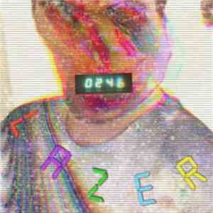 The Lizard Lords - LAZER flac album