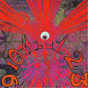 The Luck Of Eden Hall - When The Clock Starts To Wake Up We Go To Sleep flac album