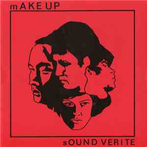 The Make-Up - Sound Verite flac album