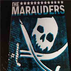 The Marauders  - The Marauders flac album