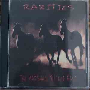 The Marshall Tucker Band - Rarities flac album
