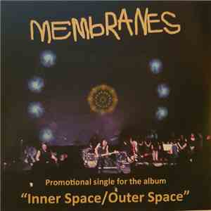 The Membranes - Inner Space/Outer Space flac album