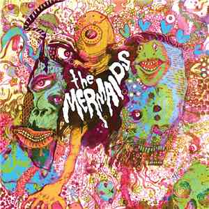 The Mermaids  - For More Smoking Pleasure flac album