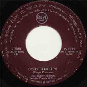The Mighty Sparrow - Don't Touch Me / Maude flac album