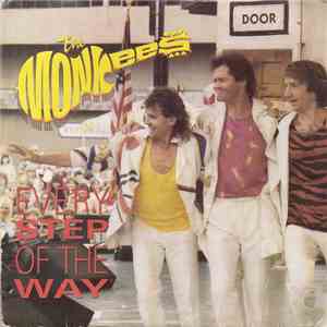 The Monkees - Every Step Of The Way flac album