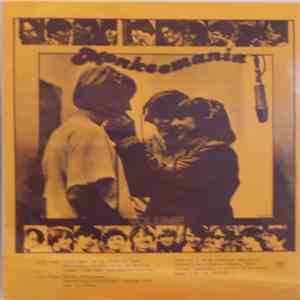 The Monkees - Monkeemania flac album