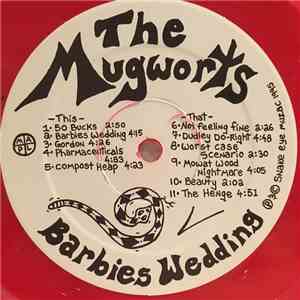 The Mugworts - Barbies Wedding flac album