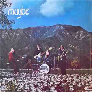 The Mystic Zephyrs 4 - Maybe flac album