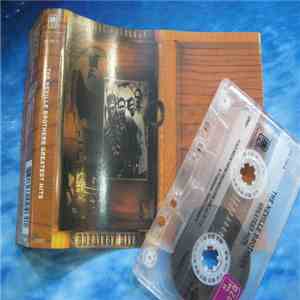 The Neville Brothers - Greatest Hits flac album