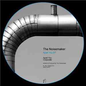 The Noisemaker - Apart You flac album