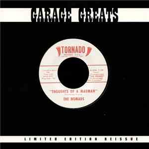The Nomads  - Thoughts Of A Madman / From Zero Down flac album