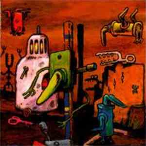 The Notwist - 12 flac album