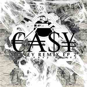 The Outside Agency - The Easy Money Remix EP 2: More Easy Money flac album