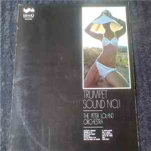 The Peter Loland Orchestra - Trumpet Sound No. 1 flac album