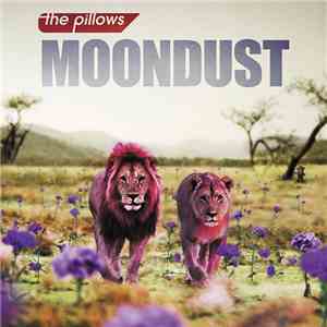 The Pillows - Moondust flac album