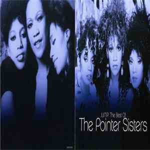 The Pointer Sisters - Jump: The Best Of The Pointer Sisters flac album