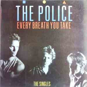 The Police - Every Breath You Take (The Singles) flac album