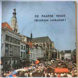 The Purple Moors Jazz Band - Take Me To That Town Of Jazz / De Paarse Heide (Bredaas Volkslied) flac album