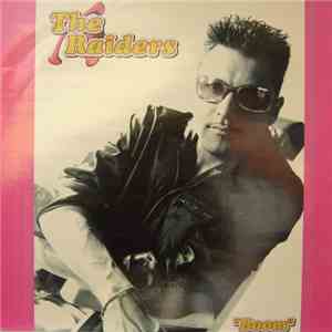 The Raiders  - Boom flac album
