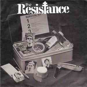 The Resistance  - Survival Kit flac album