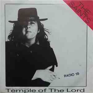 The Saints  - (You Can't Tamper With The) Temple Of The Lord flac album