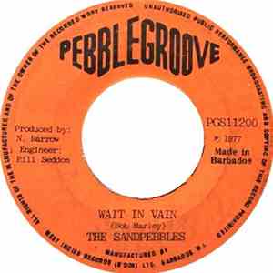 The Sandpebbles - Wait In Vain flac album